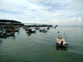Hotel & Chalet Sportfishing PNK