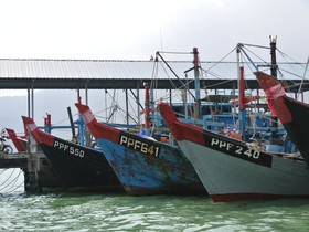 Hotel & Chalet Sportfishing PNK