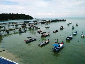 Hotel & Chalet Sportfishing PNK