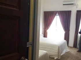 Hotel & Chalet Sportfishing PNK