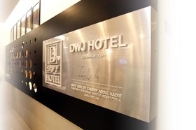 DWJ Hotel Ipoh