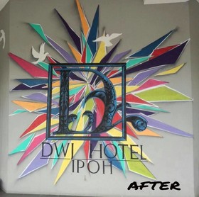 DWJ Hotel Ipoh