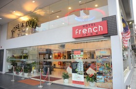 French Hotel Ipoh