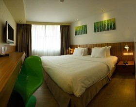 French Hotel Ipoh