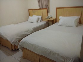Fresh Hotel Ipoh