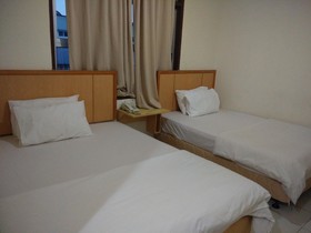 Fresh Hotel Ipoh
