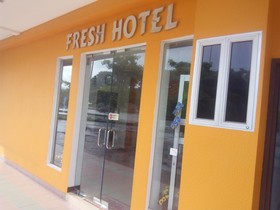 Fresh Hotel Ipoh