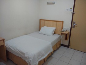 Fresh Hotel Ipoh