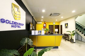Golden Roof Hotel Falim