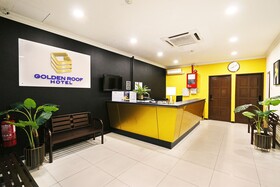 Golden Roof Hotel Falim