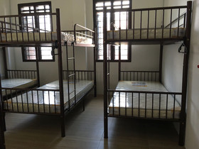 Homey Hostel