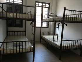 Homey Hostel