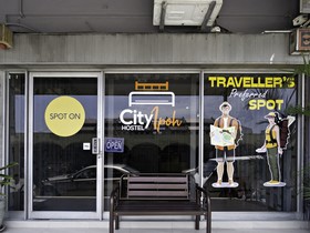 Spot On 89926 City Hostel Ipoh