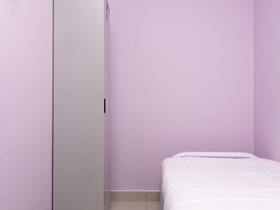 Spot On 89926 City Hostel Ipoh