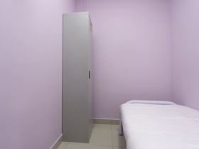 Spot On 89926 City Hostel Ipoh