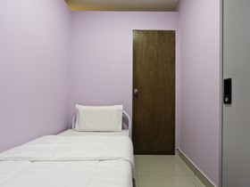 Spot On 89926 City Hostel Ipoh