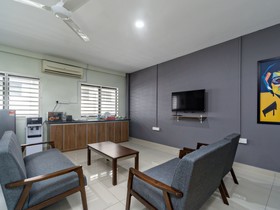 Spot On 89926 City Hostel Ipoh