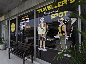 Spot On 89926 City Hostel Ipoh