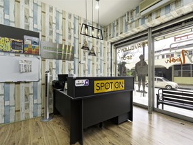 Spot On 89926 City Hostel Ipoh