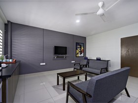 Spot On 89926 City Hostel Ipoh