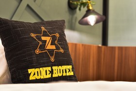 Zone Hotel Ipoh
