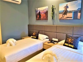 Zone Hotel Ipoh