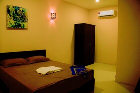 Lavender Lumut Hotel