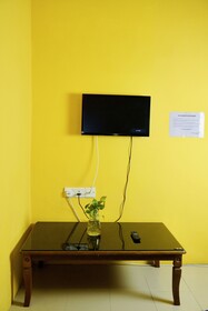 Lavender Lumut Hotel