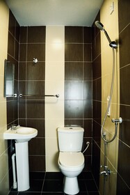 Lavender Lumut Hotel