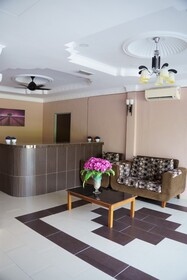 Lavender Lumut Hotel