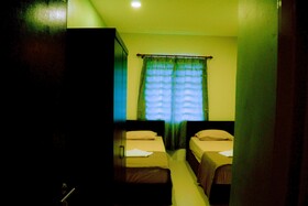 Lavender Lumut Hotel