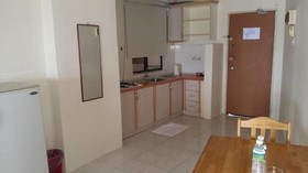 Lumut Valley Resort Condominium