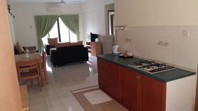 Lumut Valley Resort Condominium