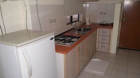 Lumut Valley Resort Condominium