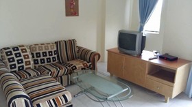 Lumut Valley Resort Condominium