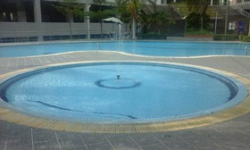 Lumut Valley Resort Condominium