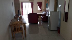 Lumut Valley Resort Condominium