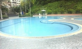 Lumut Valley Resort Condominium