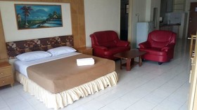 Lumut Valley Resort Condominium
