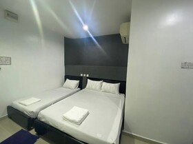 Hotel Hanarilla by OYO