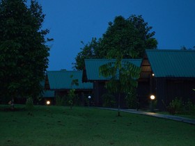 Sukau Proboscis Lodge Bukit Melapi