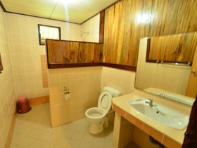 Sukau Proboscis Lodge Bukit Melapi