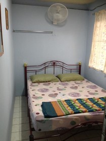 Ganang Village Rest House