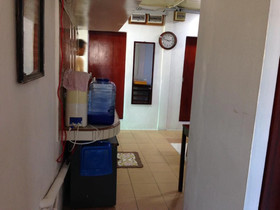 Ganang Village Rest House