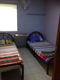 Ganang Village Rest House