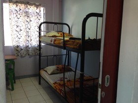 Ganang Village Rest House