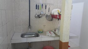 Ganang Village Rest House