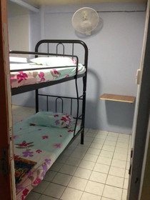 Ganang Village Rest House