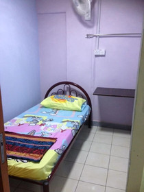 Ganang Village Rest House