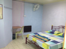 Ganang Village Rest House